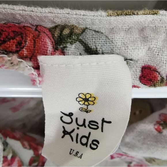 Just kids jumpsuit size 14 - Picture 3 of 5